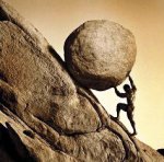 Sisyphus